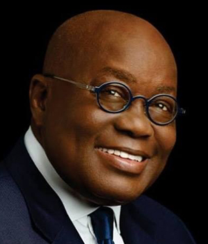 Akufo Addo