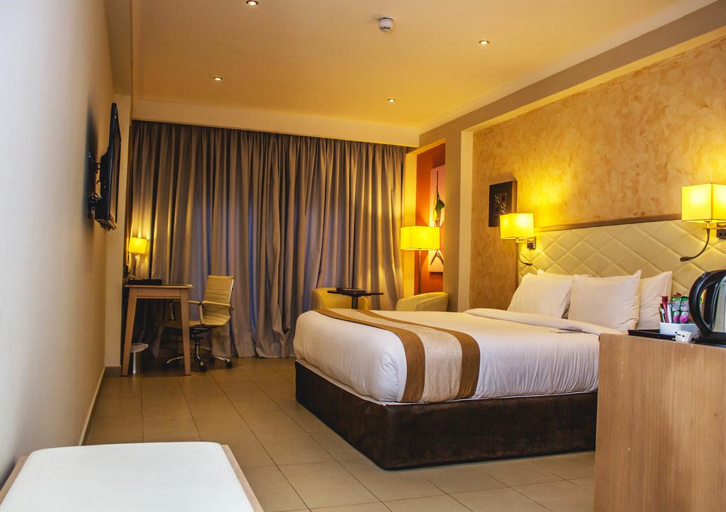 Best Western 4