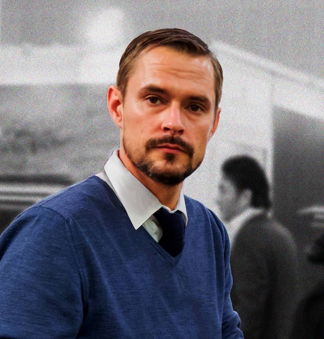 Laurent Favre