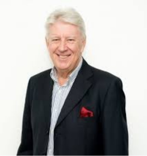 Jeffery Rhodes
