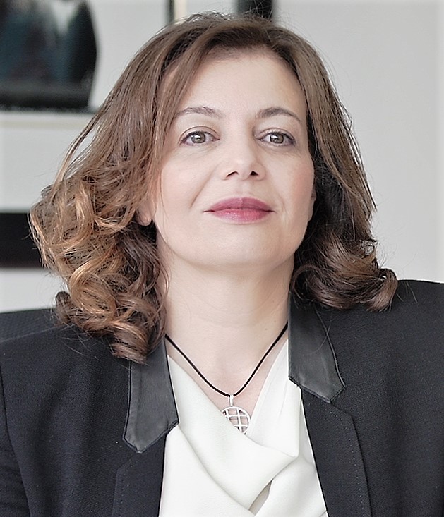 Nawal Ait-Hocine