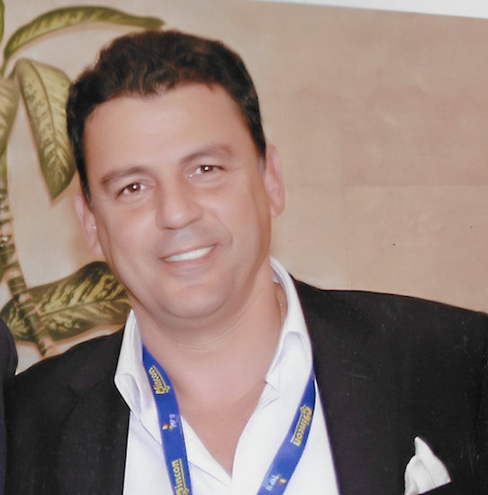 Selim Fendi