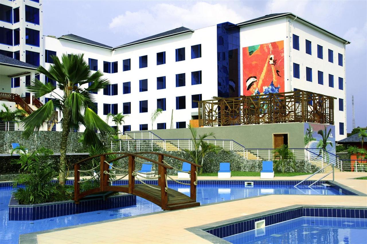 Best Western Hotel