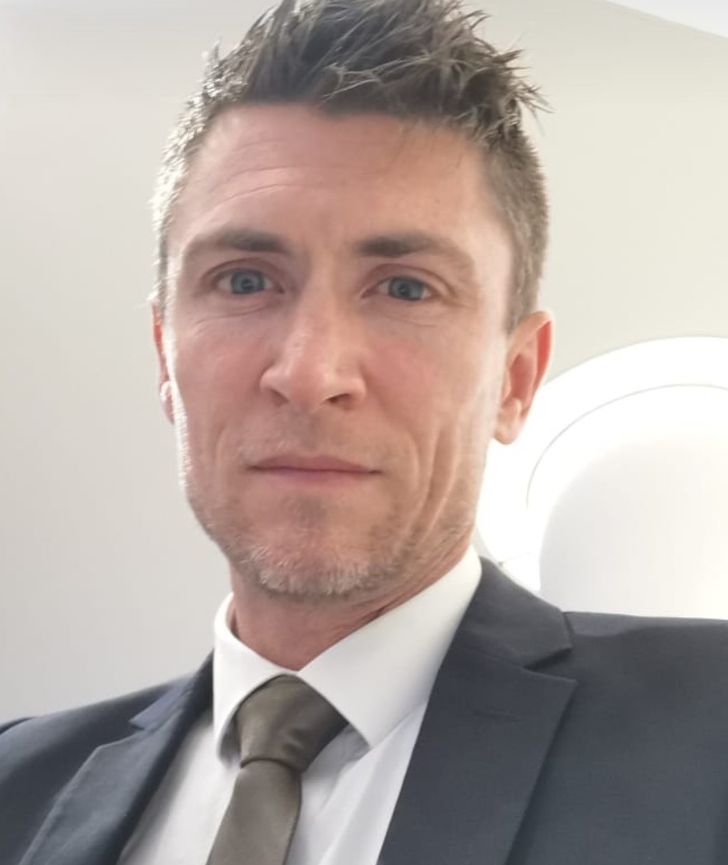 Daniel Stapper
