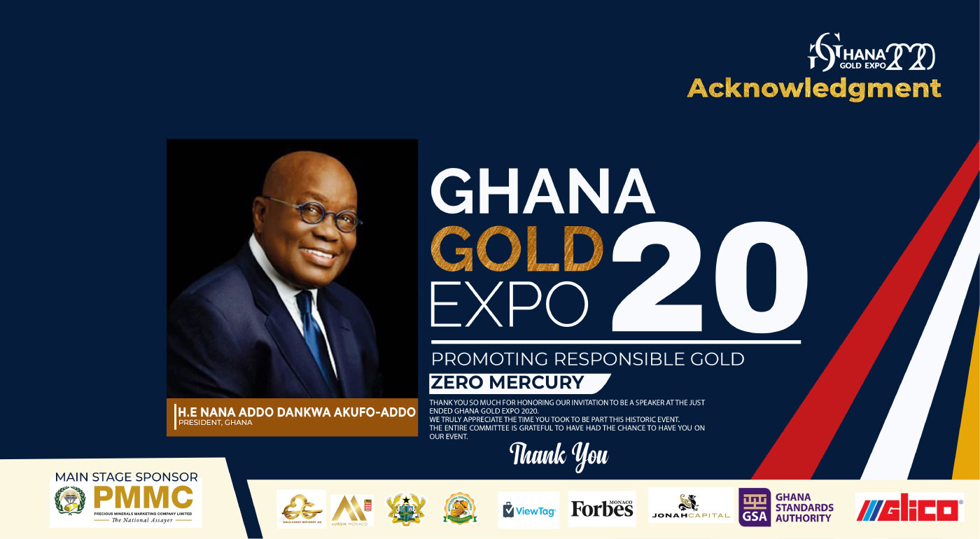 H.E Nana Akufo Addo