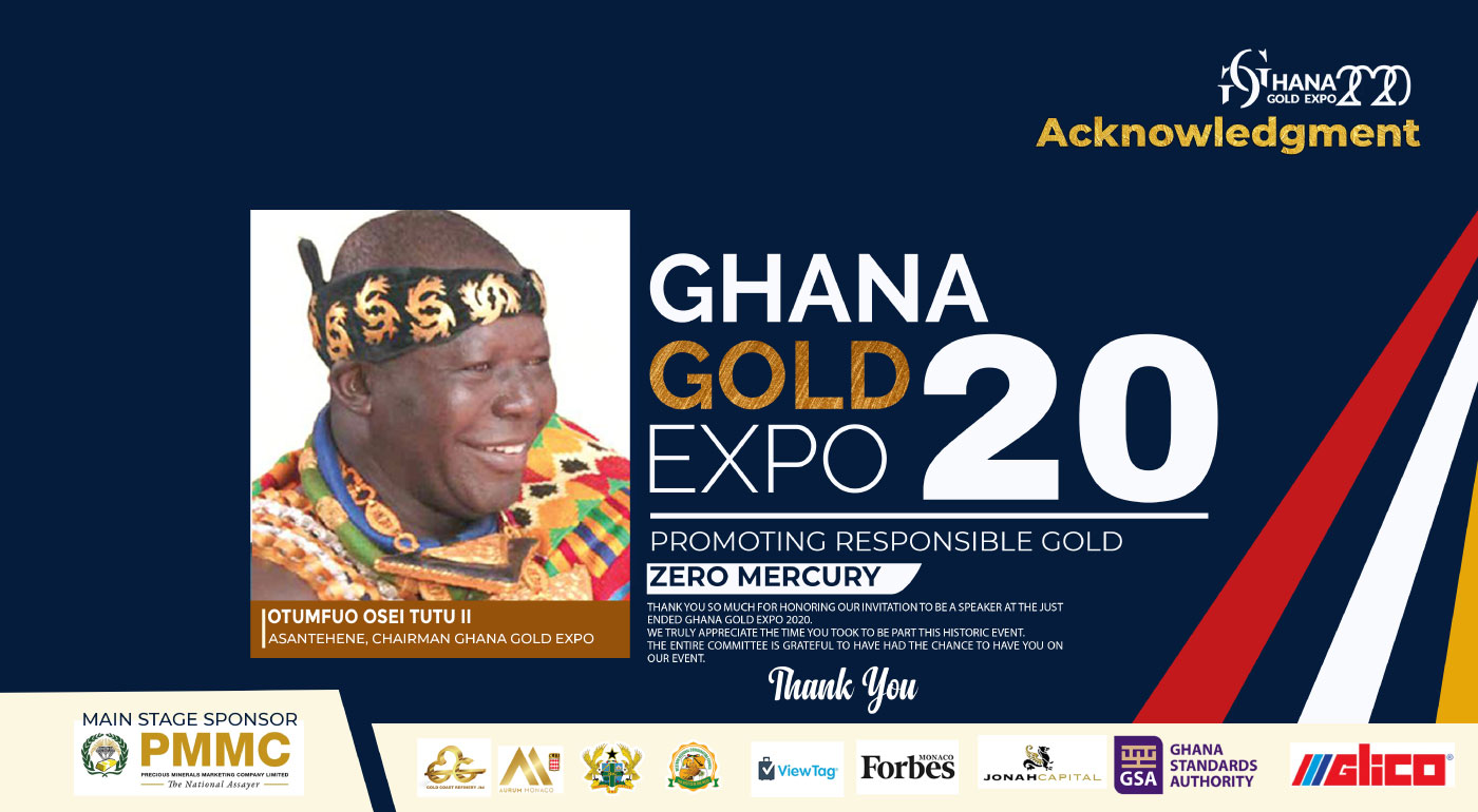 Otumfuo Osei Tutu