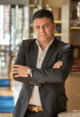 Selim Fendi