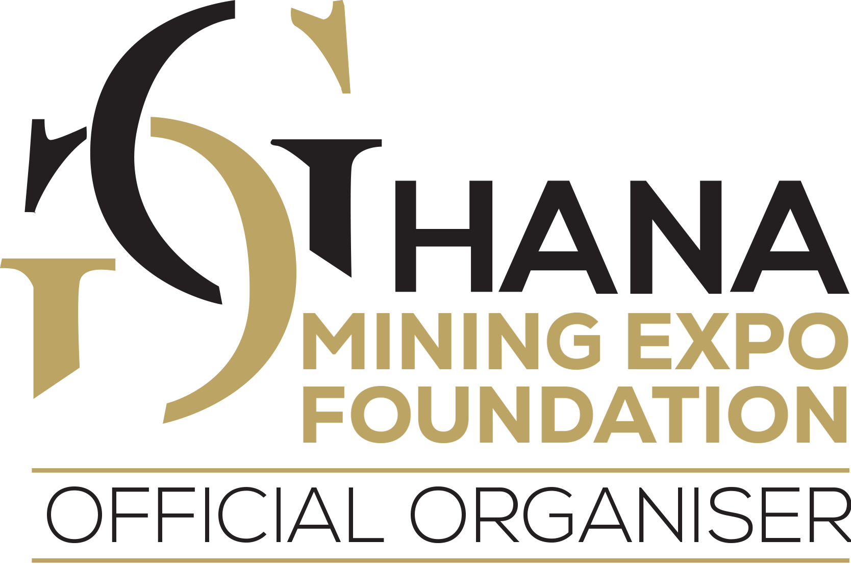 Ghana Mining Expo Foundation Logo