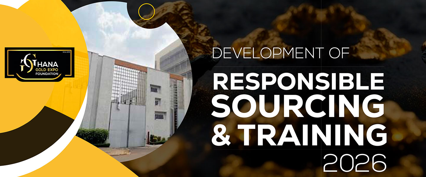 Responsibe Sourcing & Training