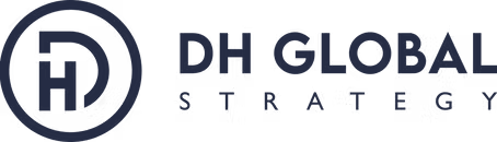 DH Strategy Global Logo