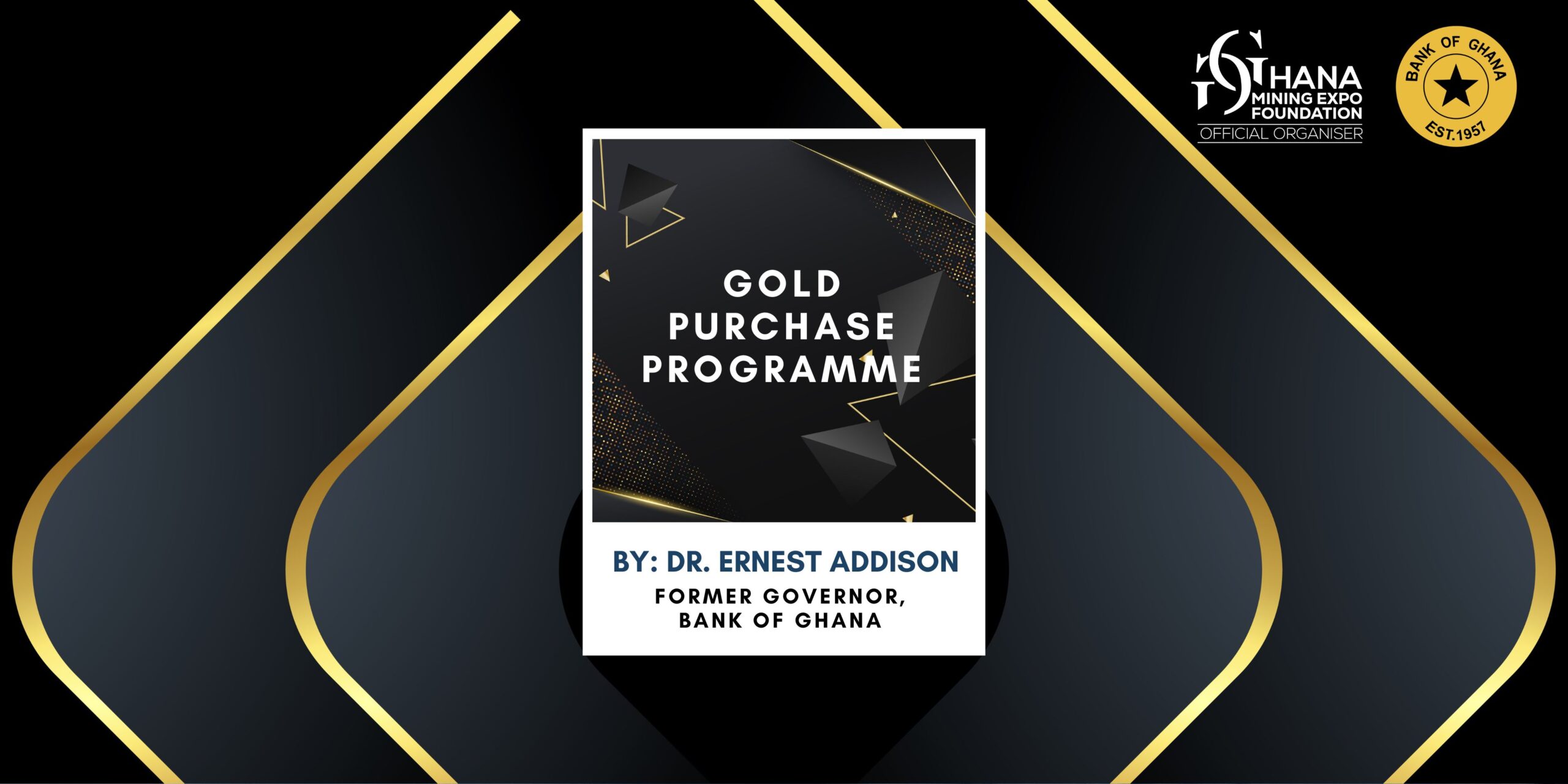 Gold Purchase Programme